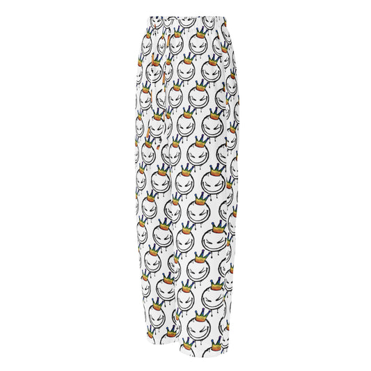 KAOS: Women’s Pajama Pants White