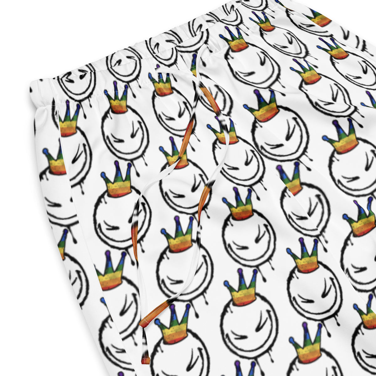 KAOS: Women’s Pajama Pants White