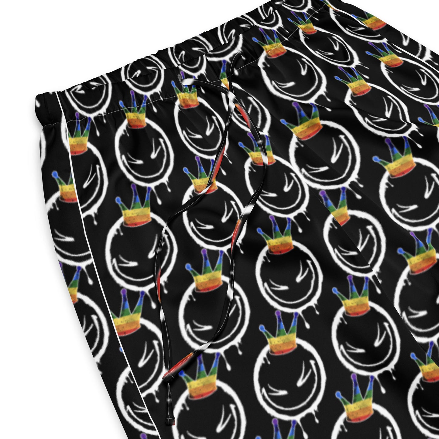 KAOS: Women’s Pajama Pants Black