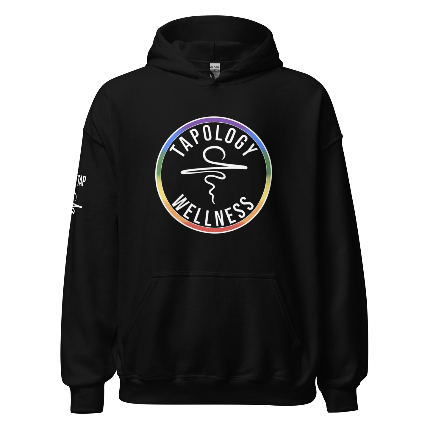 TAP: Unisex Hoodie