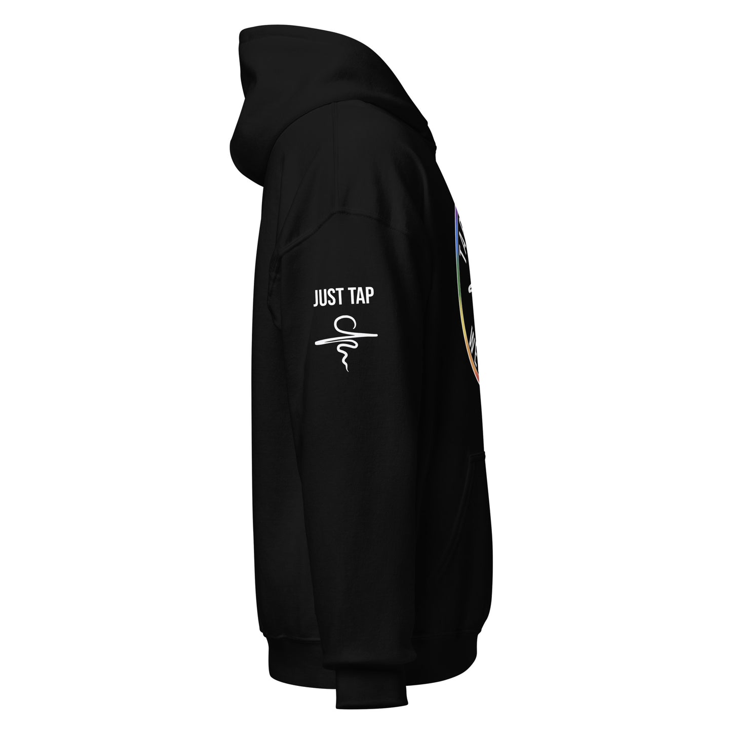 TAP: Unisex Hoodie