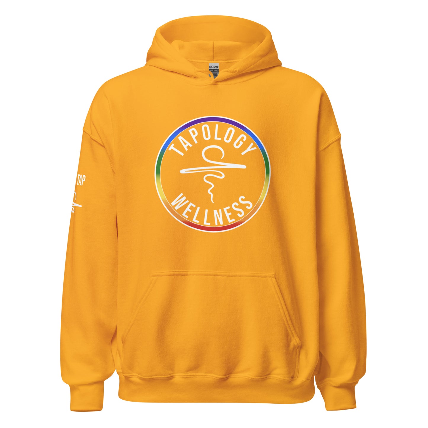 TAP: Unisex Hoodie