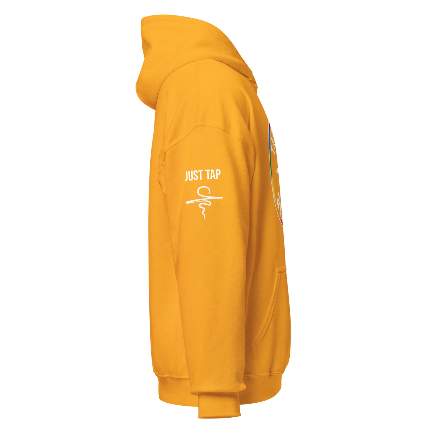 TAP: Unisex Hoodie