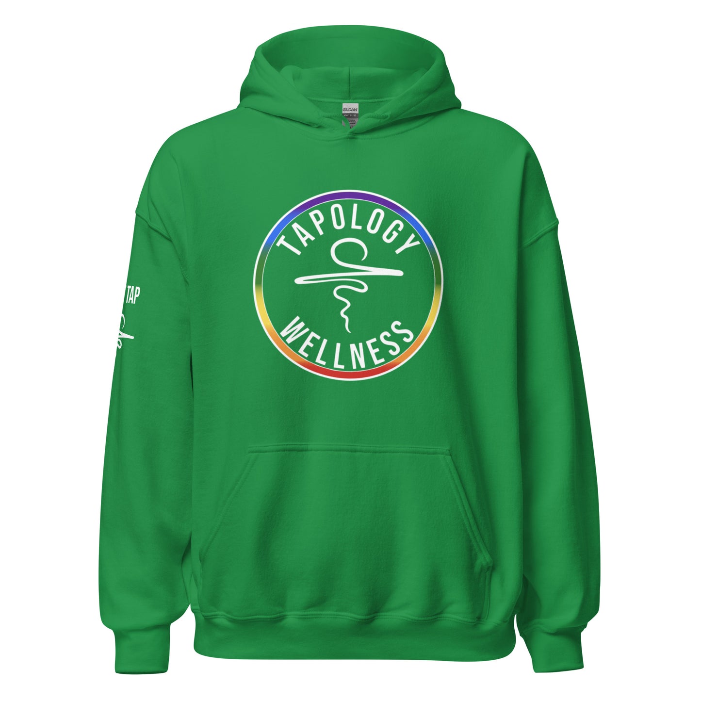 TAP: Unisex Hoodie