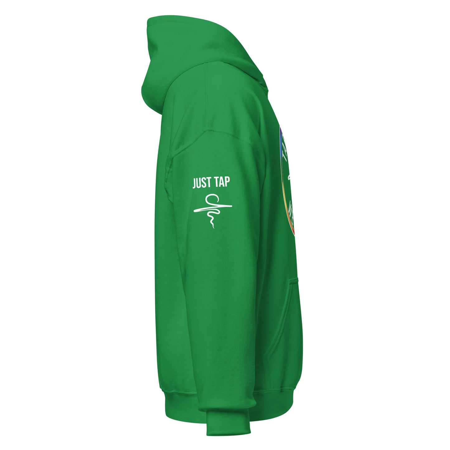 TAP: Unisex Hoodie