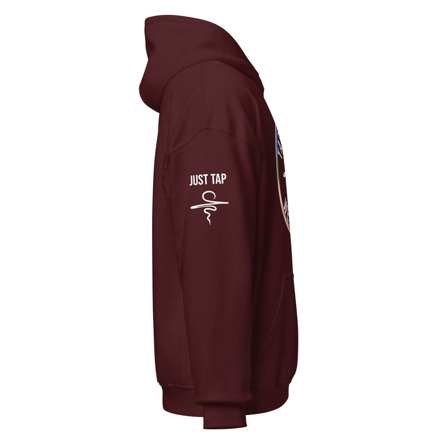TAP: Unisex Hoodie