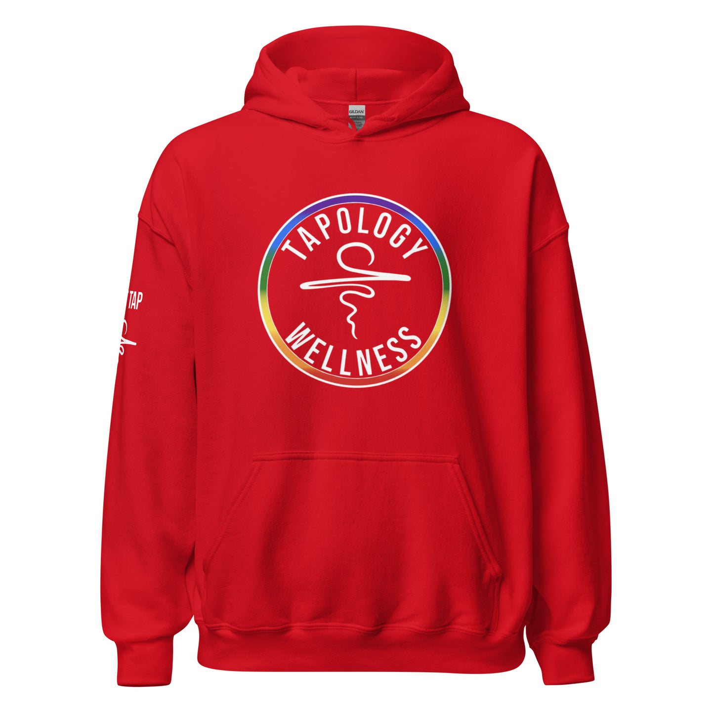 TAP: Unisex Hoodie