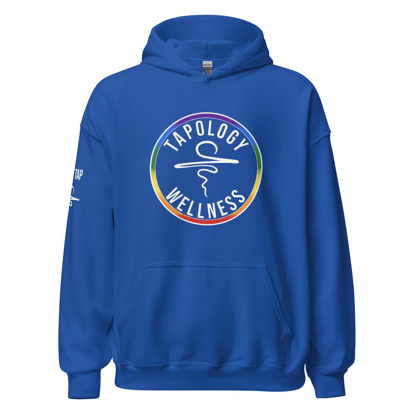 TAP: Unisex Hoodie
