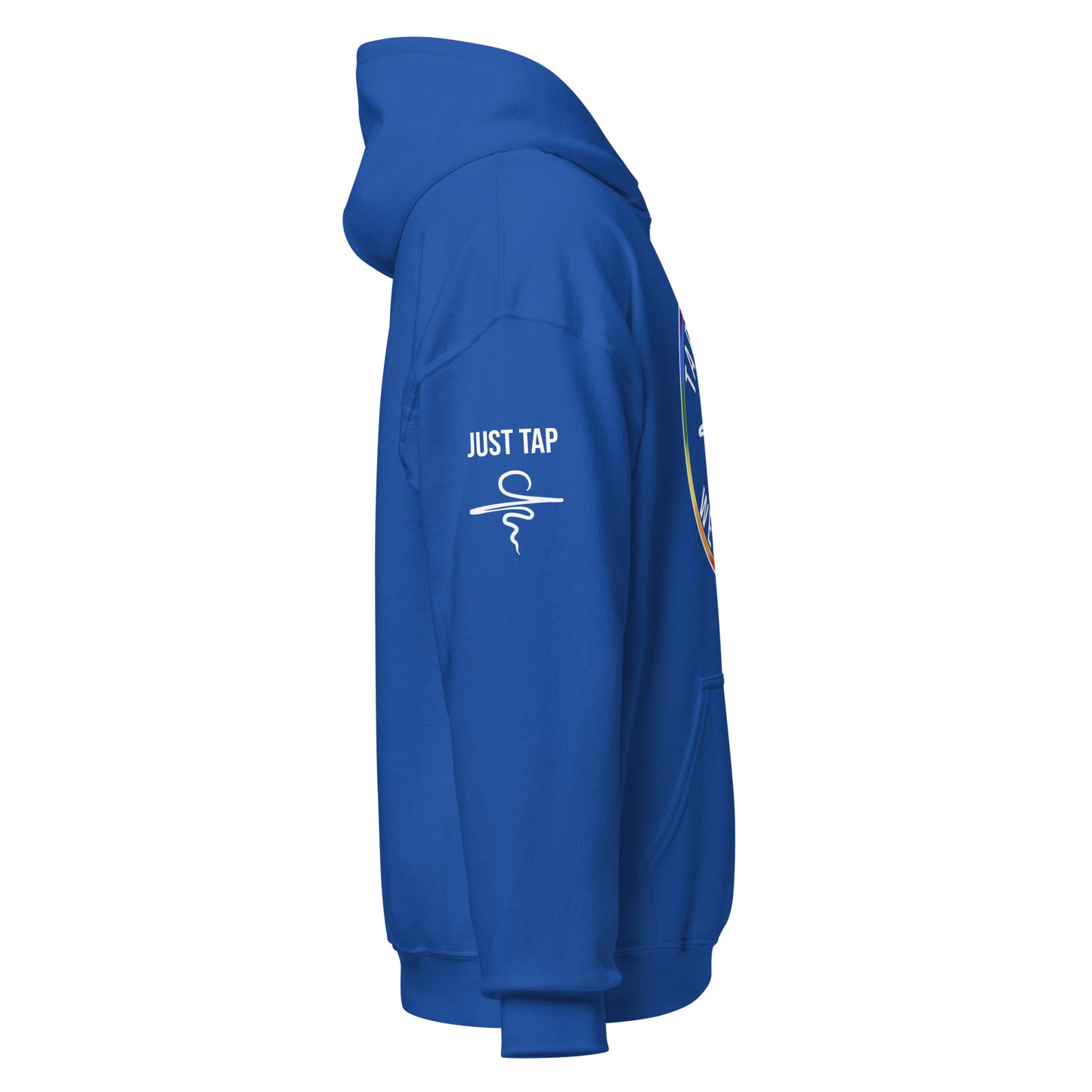 TAP: Unisex Hoodie