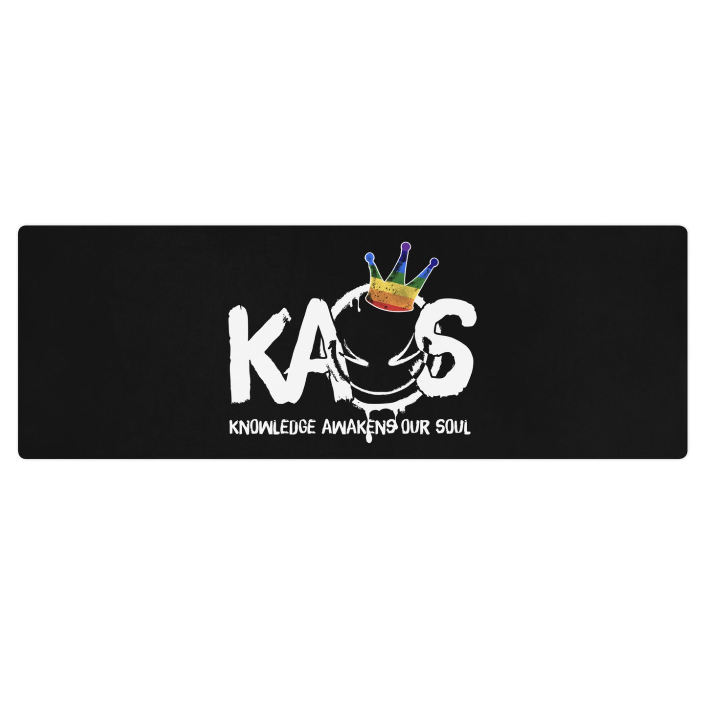 KAOS: Yoga mat