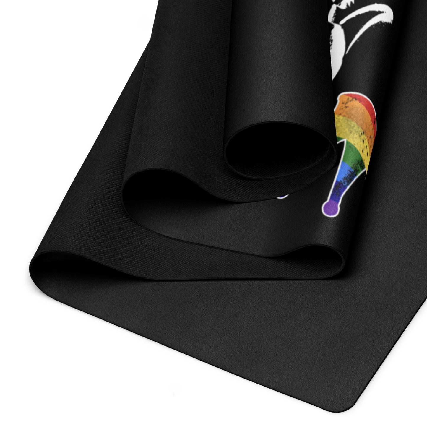 KAOS: Yoga mat