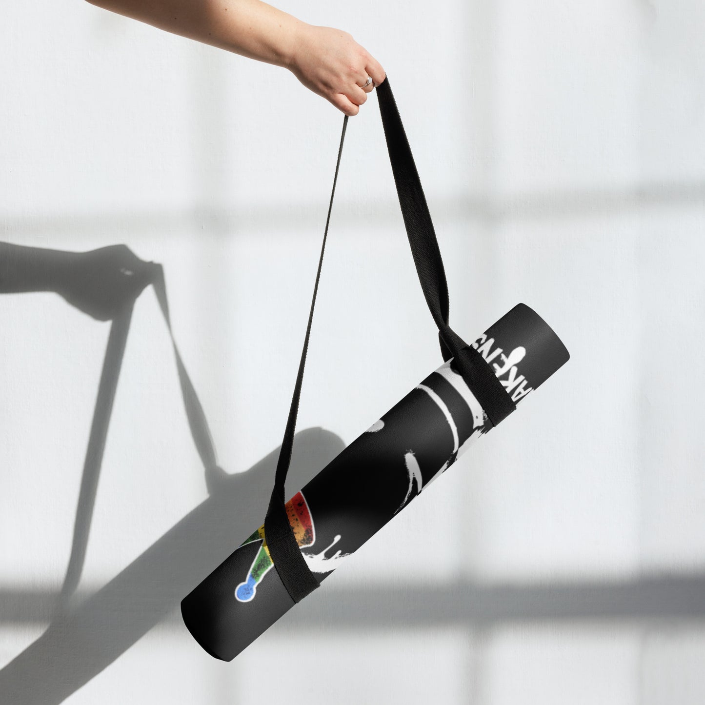KAOS: Yoga mat