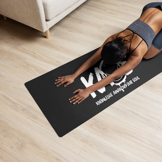 KAOS: Yoga mat